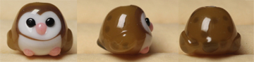 メンフクロウ玉